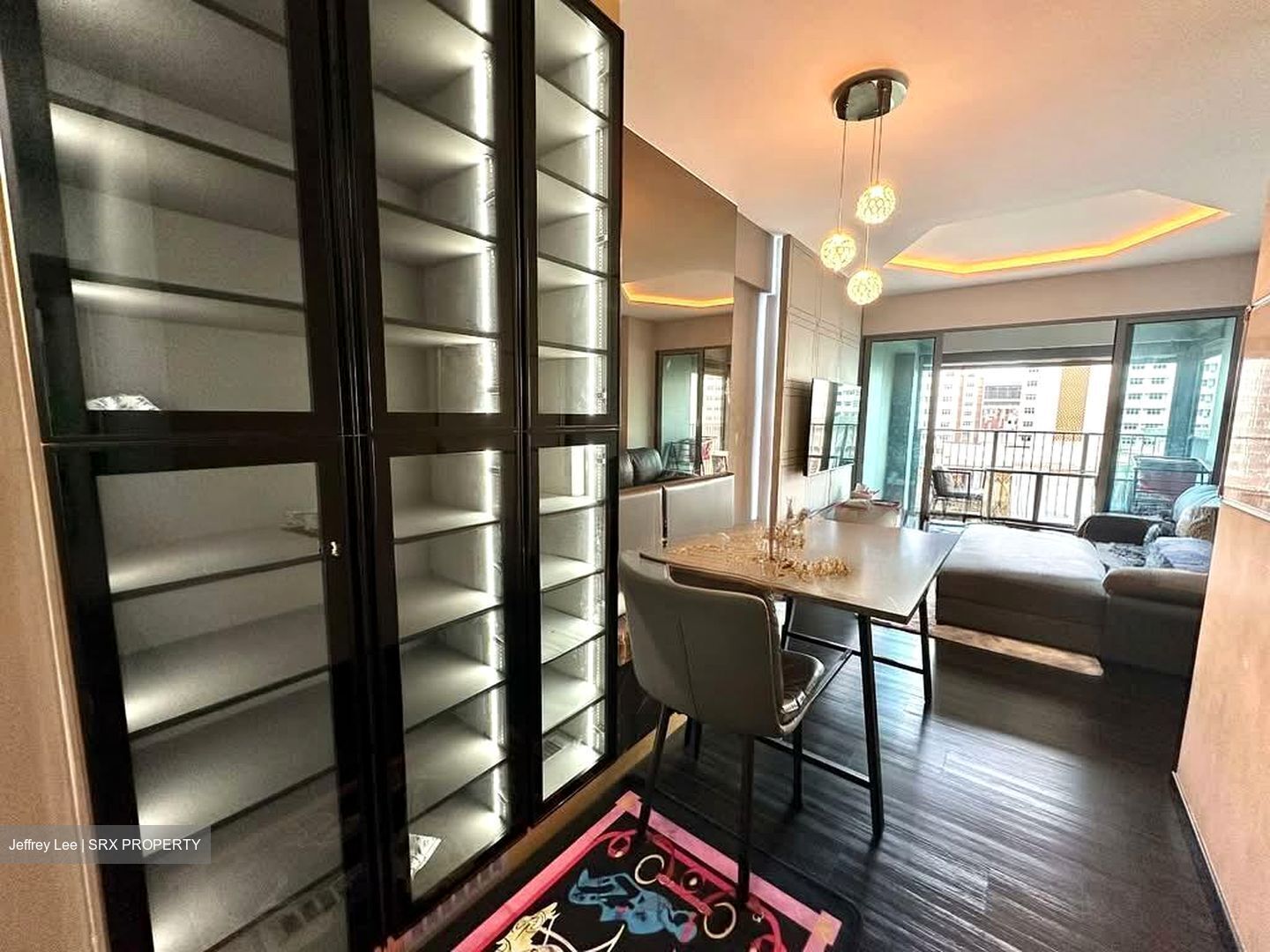 Blk 519C Centrale 8 At Tampines (Tampines), HDB 3 Rooms #556376001